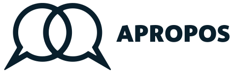 Logo Apropos Srl
